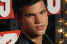 Taylor Lautner afirma que la atencion a su cuerpo le incomoda