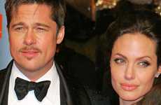 Un nuevo libro sobre Brangelina revela sus problemas en la relacion