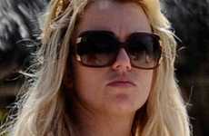 Britney en bikini con Jason Trawick en Mexico – Gossip, Gossip!