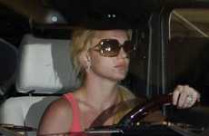 Britney Spears vuelve con Jason Trawick y es nombrada la Mejor Madre