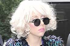 Lady Gaga aparecera en Gossip Girl