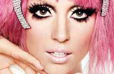 Lady Gaga: La moda salvo mi vida – Flare magazine