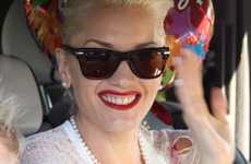 Gwen Stefani ya tiene 40! 40!! Gwen Stefani ya tiene 40! 40!!