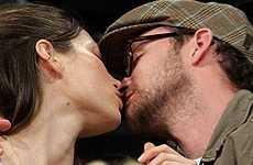 Confirman que Justin Timberlake y Jessica Biel terminaron