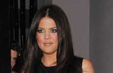 Khloe Kardashian y su esposito se tatuan las iniciales… awwww