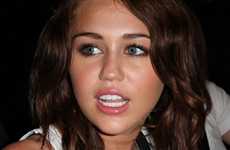 Miley Cyrus dice Bye, Bye a Twitter por su novio Liam Hemsworth