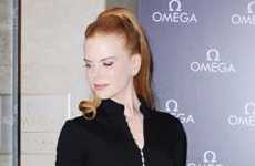 Nicole Kidman tiene otras opciones ademas del Botox