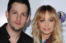 Nicole Richie y Joel Madden se casaron en secreto?