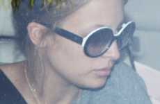 Nicole Richie se lleva el susto de su vida – Gossip, Gossip!