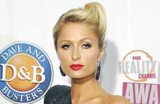 Paris Hilton y sus demandas de Diva?