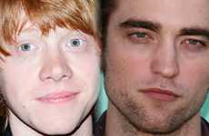 El Principe Harry en la gran pantalla: Rpattz o Rupert Grint?