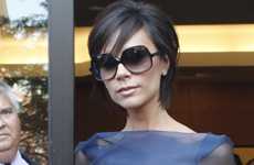 Victoria Beckham aparecera en Gossip Girl