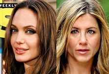 Las Mentiras Crueles de Angelina – Us magazine