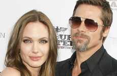 Brangelina diseña joyas para Asprey – Gossip, Gossip!