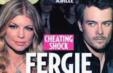 Fergie y Josh Duhamel son los protagonistas de esta semana