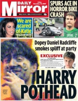 harry potter pothead.thumbnail