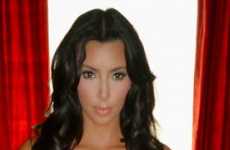 Kim Kardashian y su nuevo y delgado cuerpo en bikini