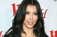 Kim Kardashian desmiente cirugias en la nariz y en los labios
