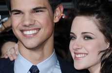 La Premier de The Twilight Saga: New Moon en Los Angeles