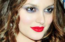 OGL! WT… con Leighton Meester!!?