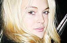 Lindsay Lohan luce increible – Gossip Gossip!