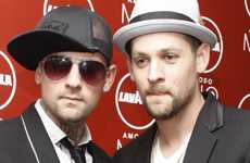 Joel Madden se molesta y abandona una entrevista en Oz, Australia