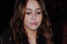 Miley Cyrus es anti Twilight! – Lo + HOT!!