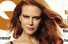 Nicole Kidman necesita publicidad – GQ