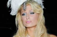 Paris Hilton habla de su proximo segundo album