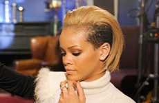 Rihanna se averguenza de haber amado a Chris Brown