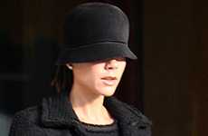 Victoria Beckham revela los secretos tras su super estilizada figura