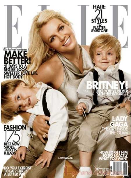 The Spears Family: RUMOR: TUTELA DE BRITNEY SPEARS SOBRE SUS HIJOS ...