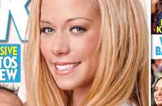 Kendra Wilkinson y su hijo Hank Baskett IV UPDATE!!!