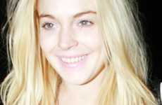 Lindsay Lohan y John Mayer juntos?