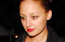 Nicole Richie a la TV en una comedia