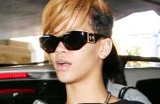 Rihanna hablaria con Chris Brown