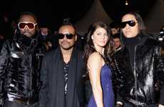 Black Eyed Peas premiados por error en los NRJ Awards 2010 – Francia