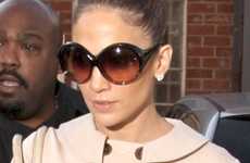 Jennifer Lopez causa controversia por comentarios sobre FIV