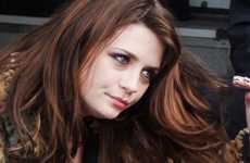 Mischa Barton en Law & Order: SVU