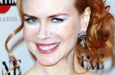 Nicole Kidman contrata al manager de Angelina Jolie