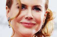 Nicole Kidman muy vieja para el cine?