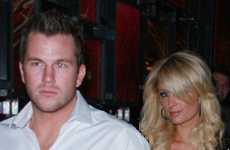 Paris Hilton y Doug Reinhardt en Rare – Gossip Gossip!