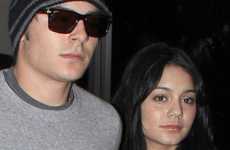 Zac Efron y Vanessa Hudgens se unen a la fiebre Avatar