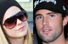 Avril Lavigne y Brody Jenner son novios?