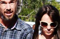 Britney Spears y Jason Trawick: una pareja feliz?