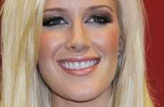 Heidi Montag lista para posar en Playboy… again!