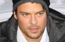 Stripper niega embarazo de Josh Duhamel