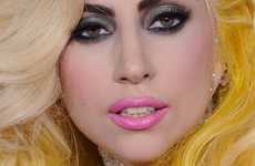 Lady Gaga en los Grammy Awards 2010 – Ganadores