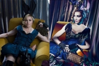 madonna louis vuitton ad antes despues.thumbnail