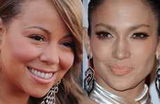 Nominados Razzie 2010 Peor actriz de la decada Paris Mariah Linds JLo o…